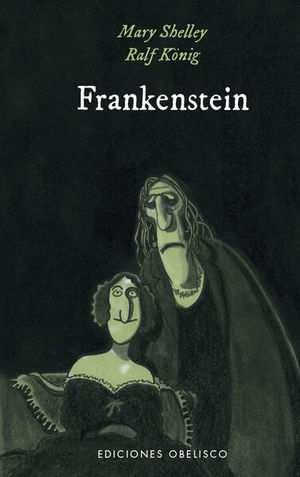 Frankenstein.