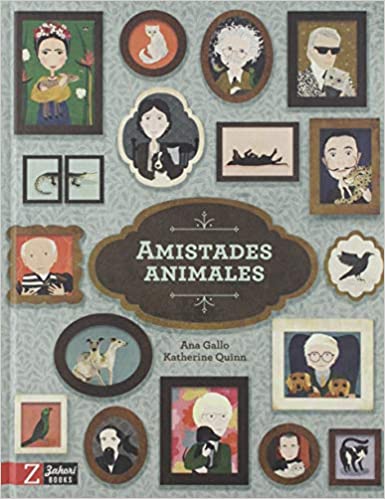 Amistades Animales.