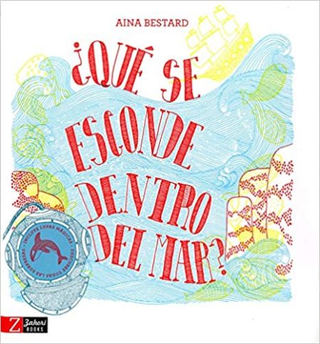 ¿Qué se esconde dentro del mar?