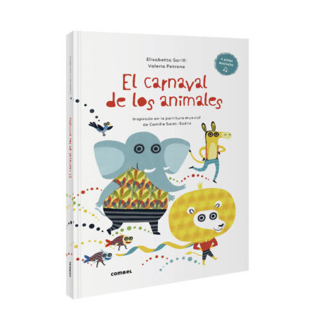 El carnaval de los animales.