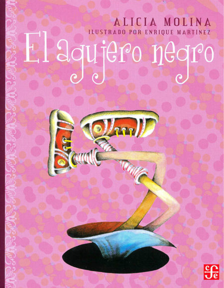 El agujero negro.