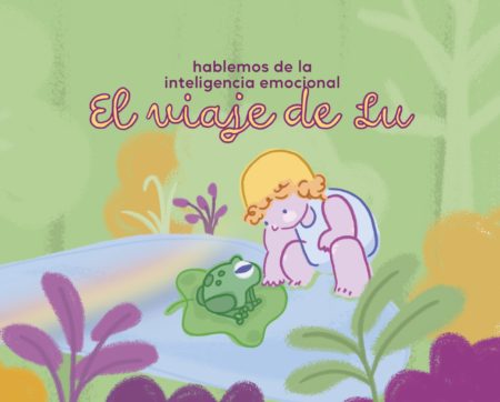 El viaje de Lu.