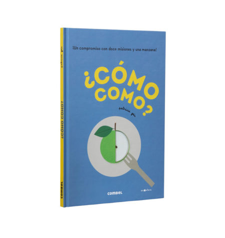 ¿Cómo como?
