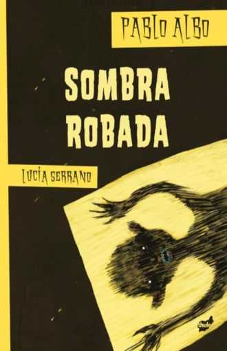 Sombra robada.