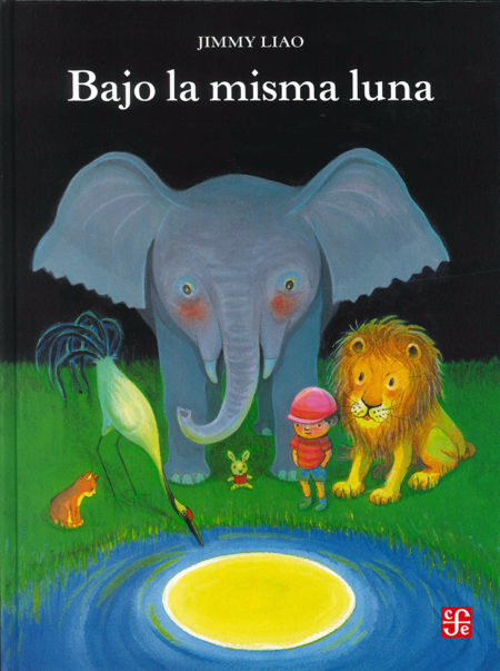 Bajo la misma luna.