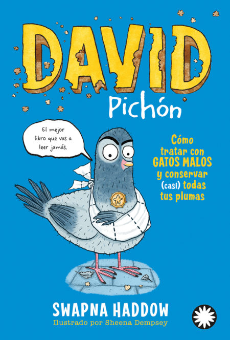 David Pichón.