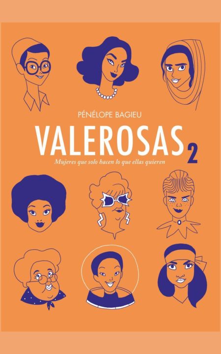 Valerosas Vol. 2.