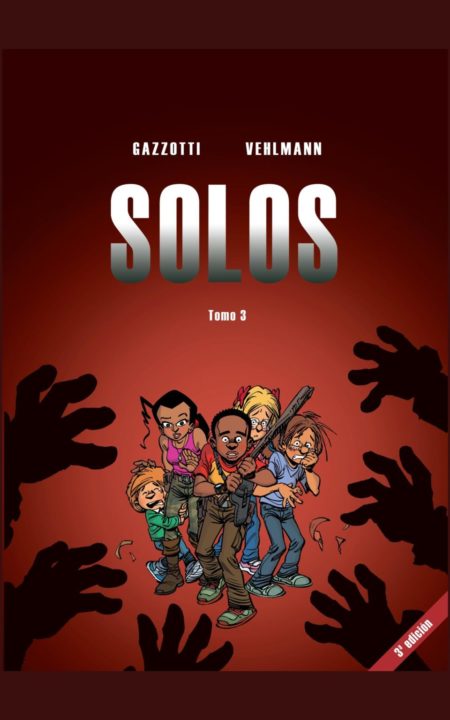 Solos Vol. 3.