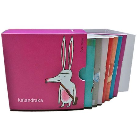 Minilibros Imperdibles 1.