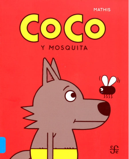 Coco y mosquita.