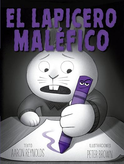 El lapicero maléfico.
