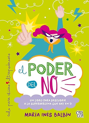 El poder del NO.