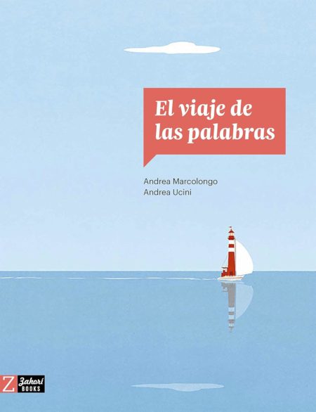 El viaje de las palabras.