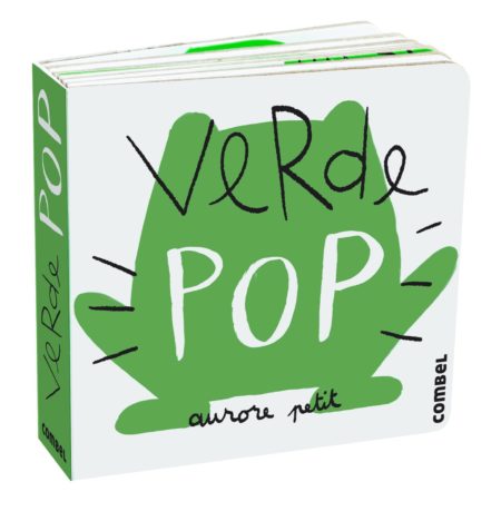 Verde Pop.