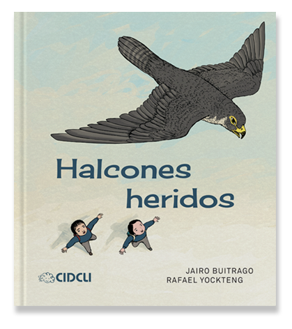 Halcones Heridos.