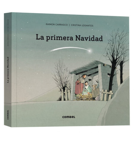 La primera Navidad.