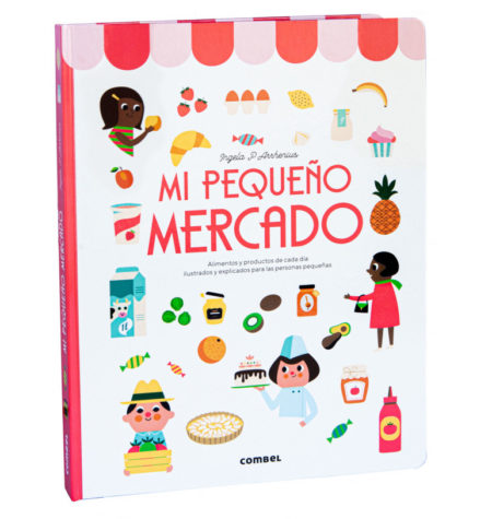 Mi pequeño mercado.