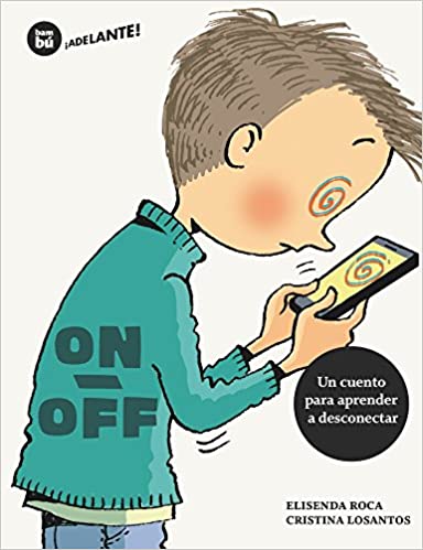 ON / OFF (P.D.)