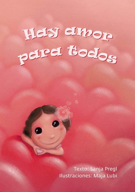 Hay amor para todos.