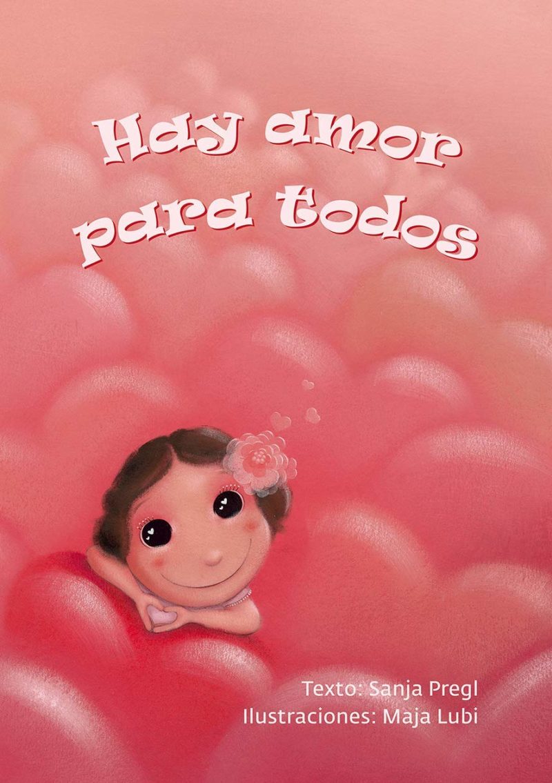 Hay amor para todos.