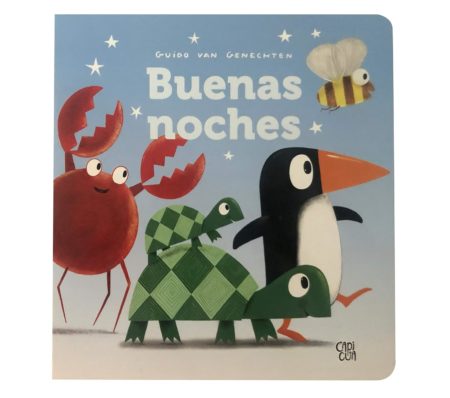 Buenas noches.