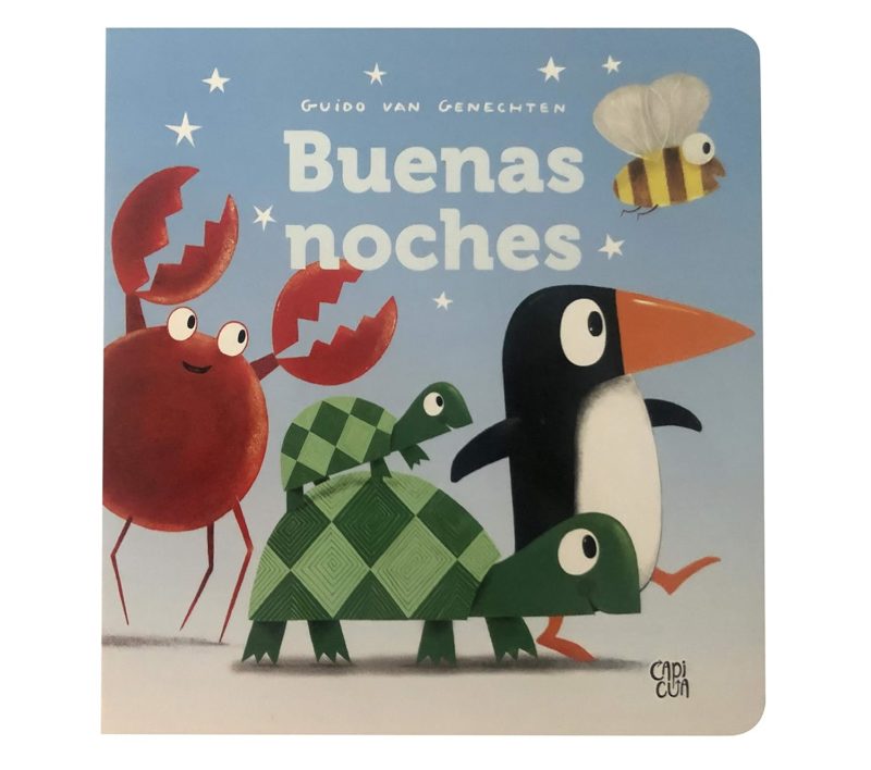 Buenas noches.