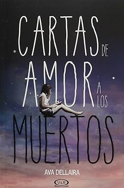 Cartas de Amor a los Muertos.