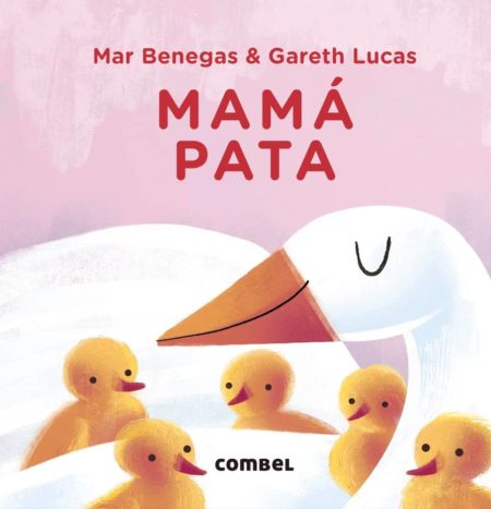 Mamá Pata.