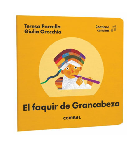El faquir de Grancabeza.