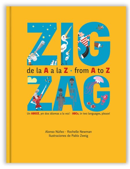 Zig Zag.