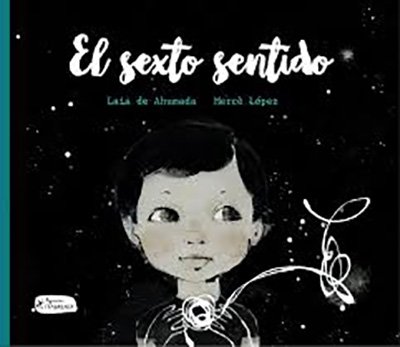 El sexto sentido.