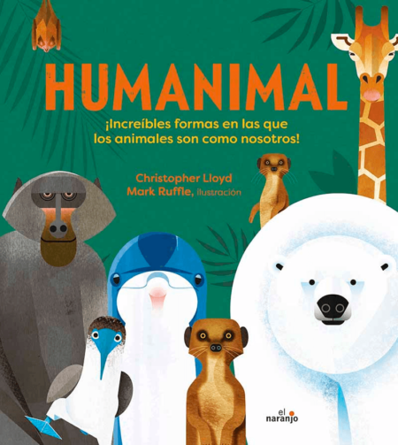 Humanimal.