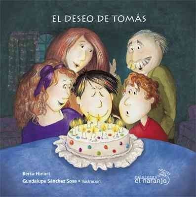 El deseo de Tomás.