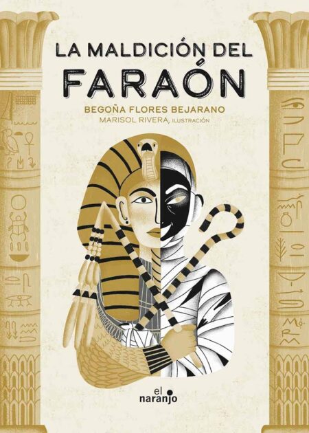 La maldición del Faraón.