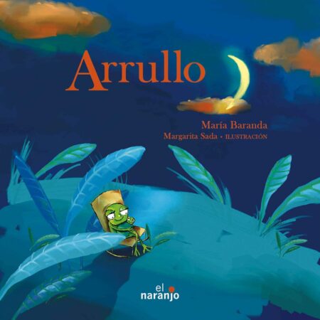 Arrullo.