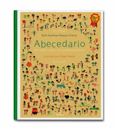 Abecedario.
