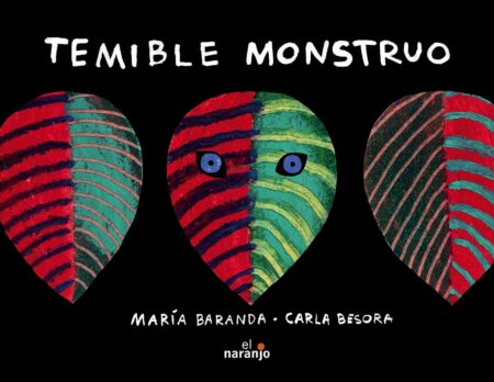 Temible Monstruo.