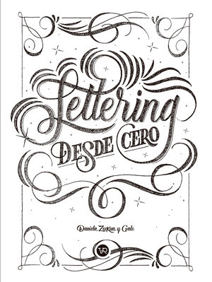 Lettering desde cero.