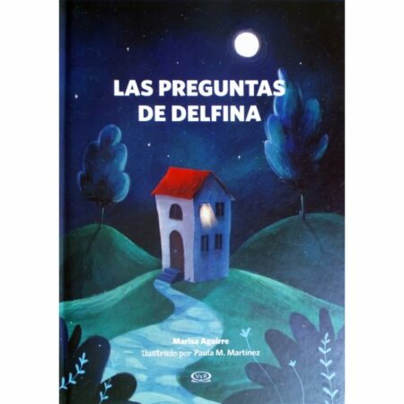 Las preguntas de Delfina.