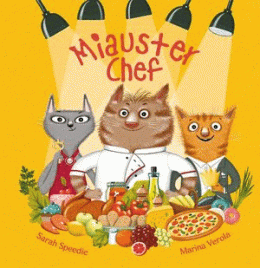Miauster Chef (P.D.)