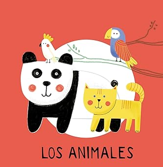 Los animales (caja pack).