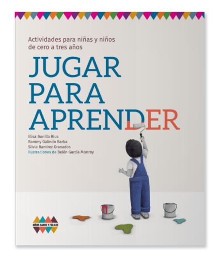 Jugar para aprender.