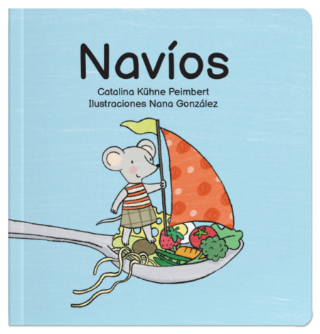 Navíos.