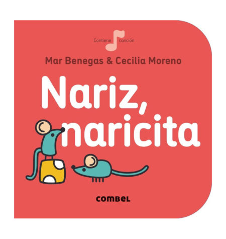 Nariz, naricita.