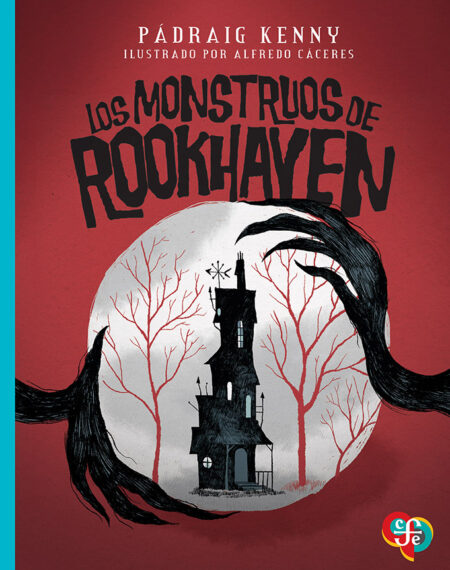 Los monstruos de Rookhaven.