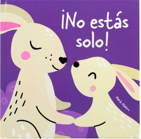 Más emociones: ¡No estás solo!
