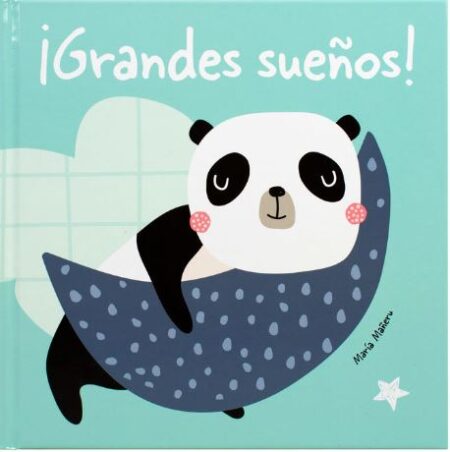 Más emociones: ¡Grandes Sueños!
