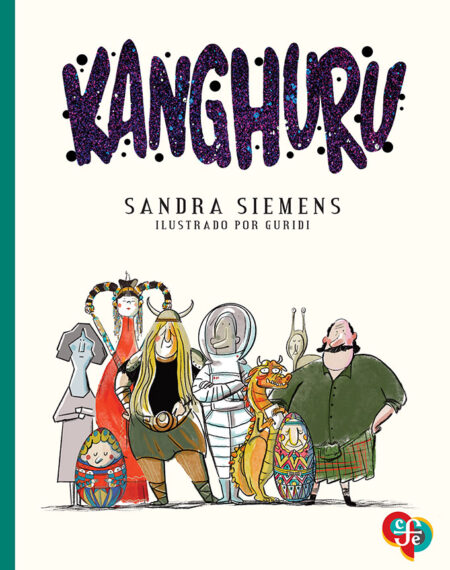 Kanghuru.