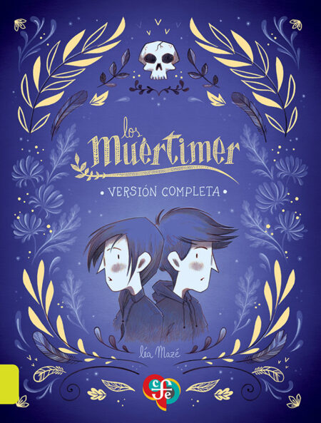 Los Muertimer.  *Versión completa*