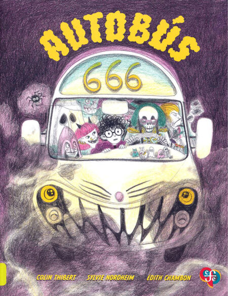 Autobús 666.